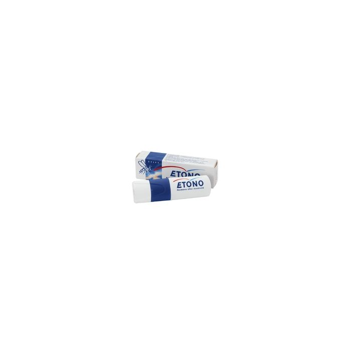 ETONO ihopuikko 20 mg/g 5,7 g