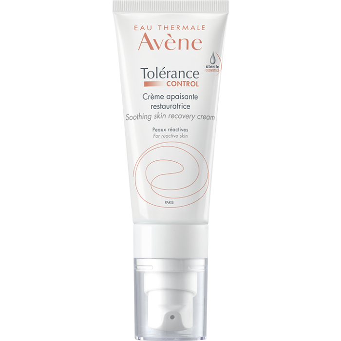 Avene Tolerance Control cream 40 ml kuva 2
