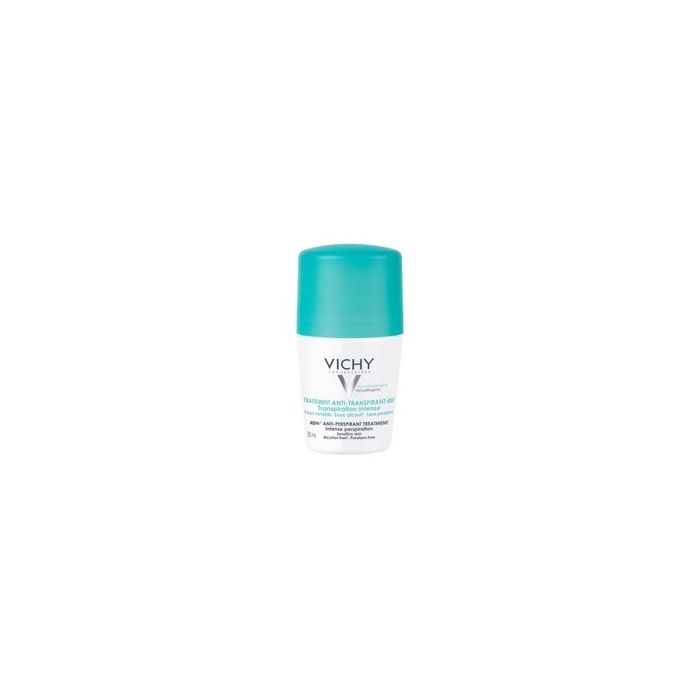 Vichy Antiperspirantti 48h turkoosi 50 ml