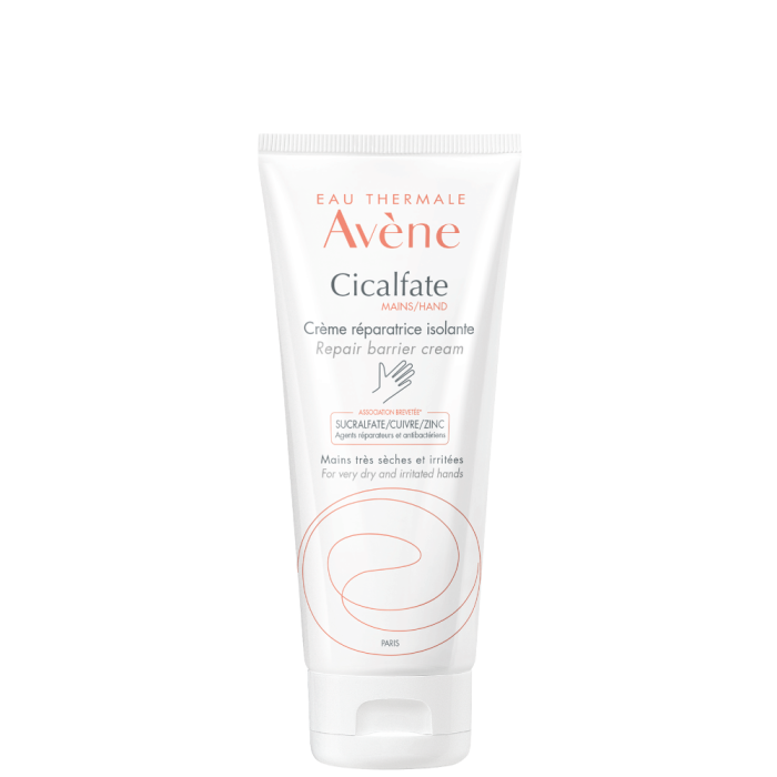 Avene Cicalfate hand cream 100 ml kuva 2