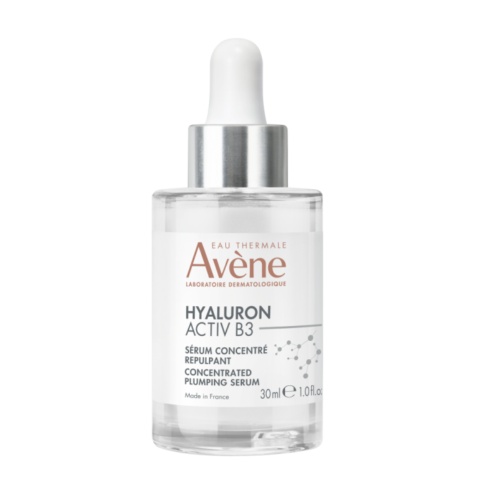 Avene Hyaluron Activ B3 serum 30 ml kuva 3