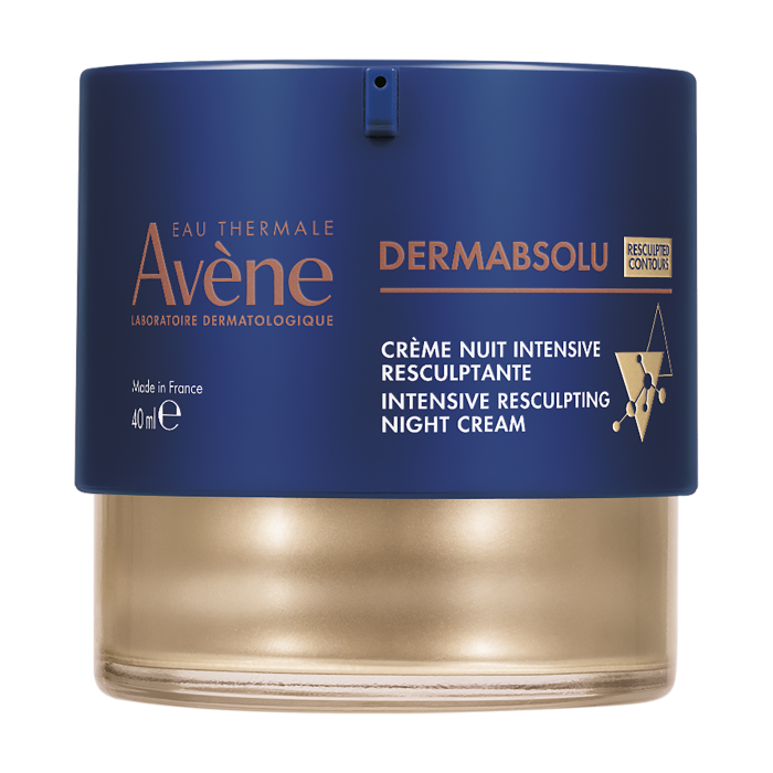 Avene DermAbsolut Night NEW 40 ml kuva 2