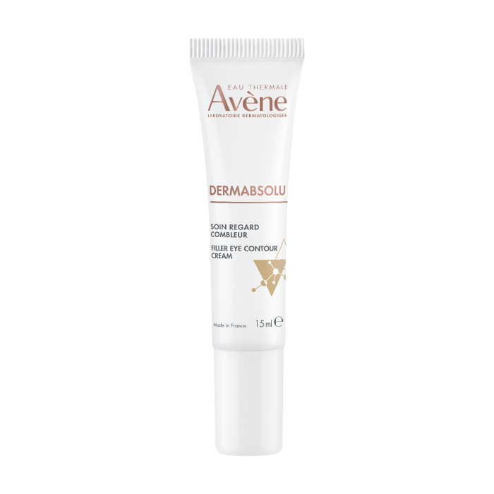 Avene Dermabsolu Eyes 15 ml kuva 3