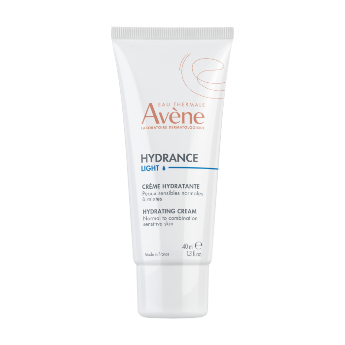 Avene Hydrance LIGHT emulsion 40 ml kuva 4