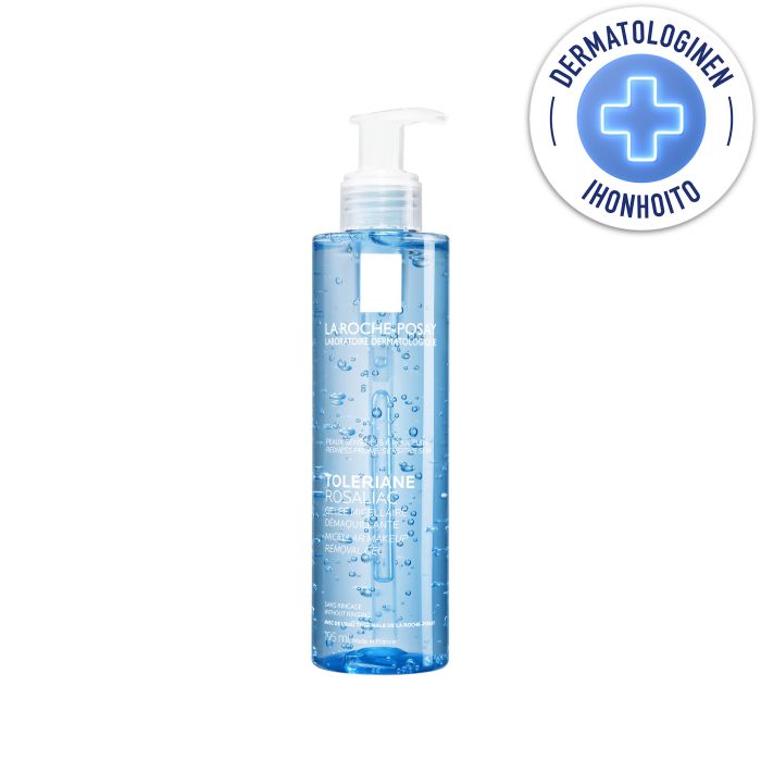 LRP Toleriane Rosaliac AR puhdistusgeeli 195 ml kuva 2