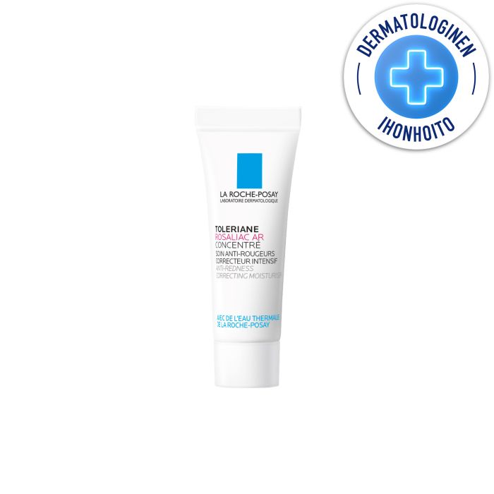 LRP Toleriane Rosaliac AR SPF 30 päivävoide 50 ml kuva 3