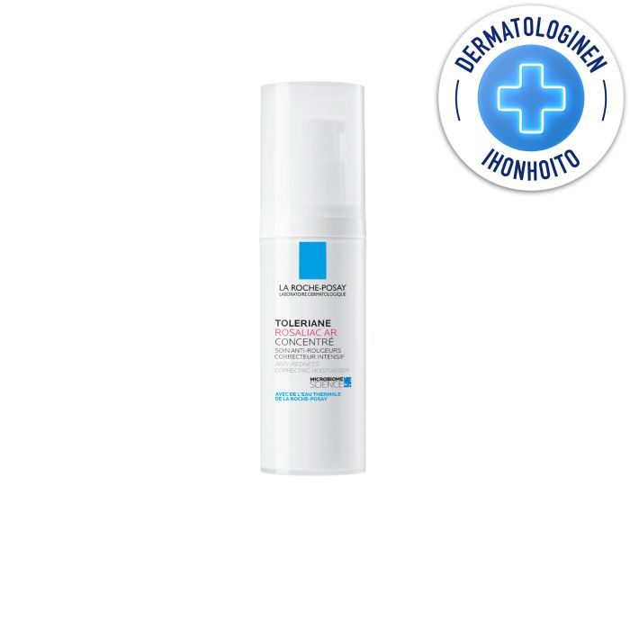 LRP Toleriane Rosaliac AR Concentrate 40 ml kuva 3