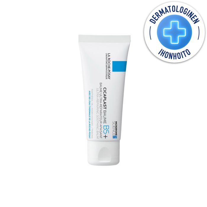 LRP CICAPLAST Baume B5+ 40 ml kuva 2