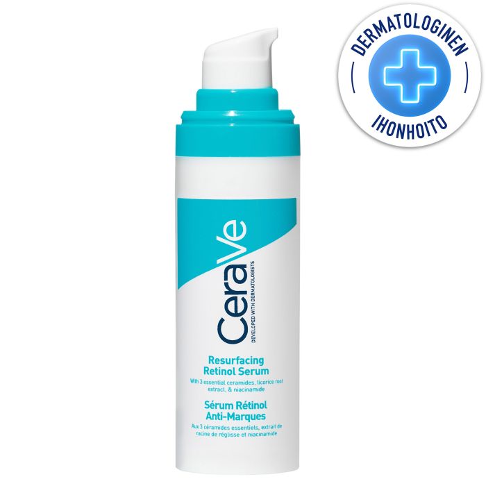CeraVe Resurfacing -retinoliseerumi 30 ml kuva 1