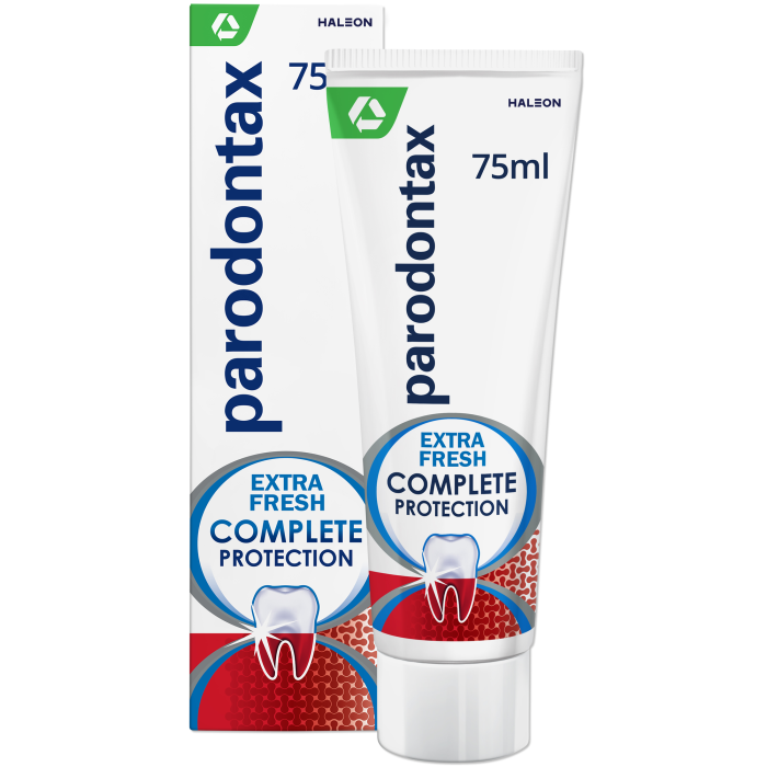 Parodontax Complete Protection hammastahna 75 ml kuva 5