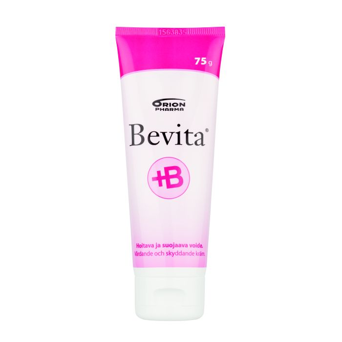 Bevita voide 75 g kuva 2