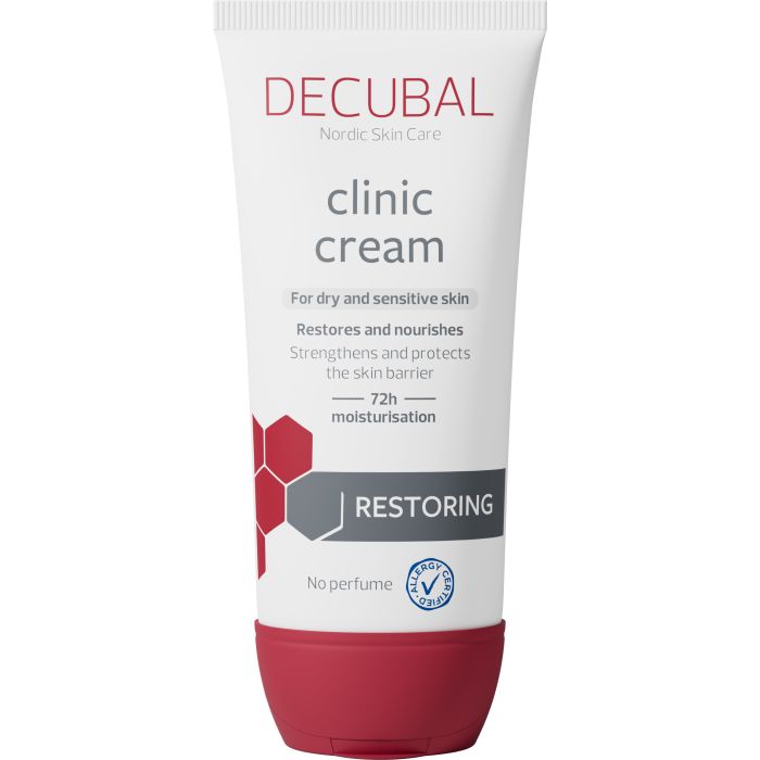 Decubal Original Clinic cream 100 g kuva 8