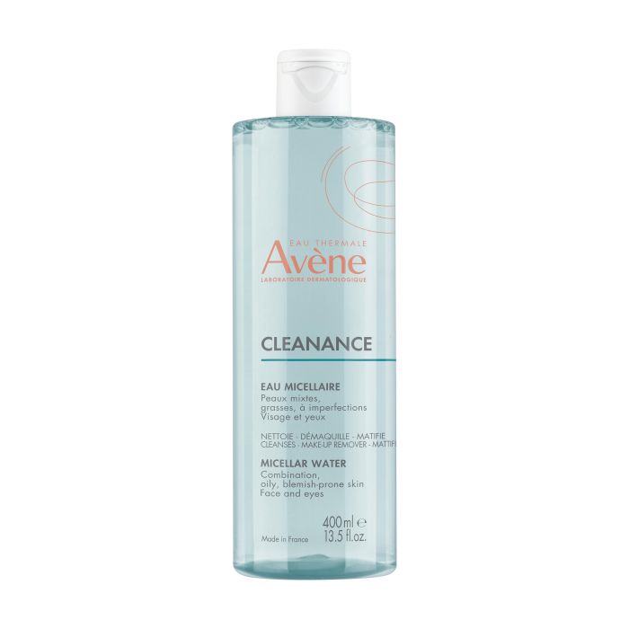 Avene Cleanance Micellar Water 400 ml