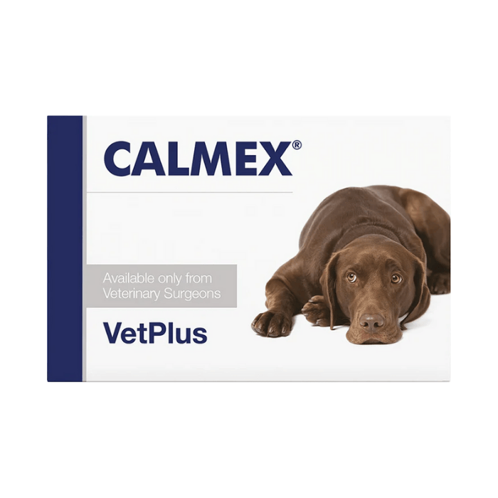 Calmex 10 tabl