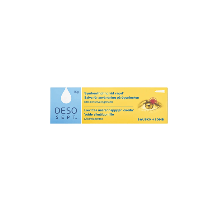 Desosept voide 15 g