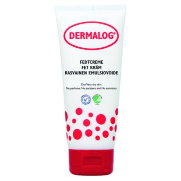 Dermalog 56 % rasvainen emulsiovoide 50 ml