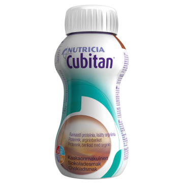 Cubitan kaakao 4x200 ml