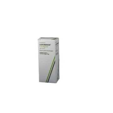 LAXOBERON tipat, liuos 7,5 mg/ml 30 ml