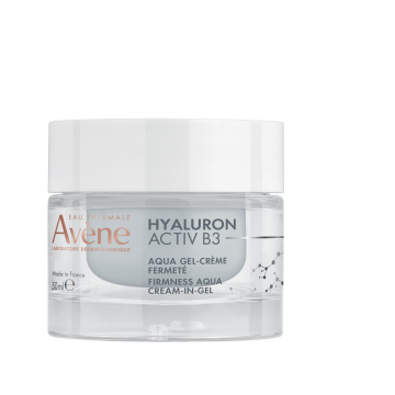 Avene Hyaluron Activ B3 Aqua-gel 50 ml