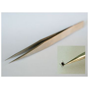 Z-pinsetti 1 kpl
