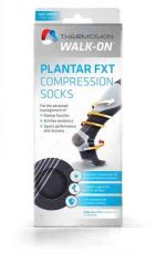 Thermoskin Plantar FXT polvisukat XS 82602 1 kpl