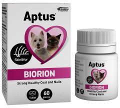 APTUS BIORION 60 tabl