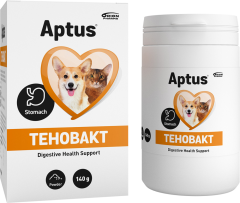 APTUS TEHOBAKT JAUHE 140 g