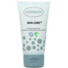 Dermalog Skin-cure korjaava hoitovoide 63 % 50 ml