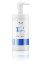 Miniderm 20 % Cream 500 g