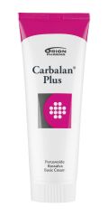 CARBALAN PLUS PERUSVOIDE 200 g