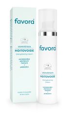 FAVORA VAHVISTAVA HOITOVOIDE 50 ML