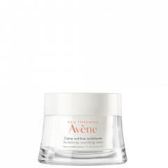 Avene Revitalizing nourishing cream 50 ml