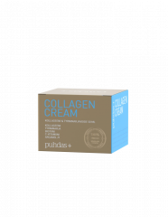 Puhdas+ Collagen Cream X50 ml
