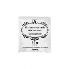 Hirvensarvensuola 30 g