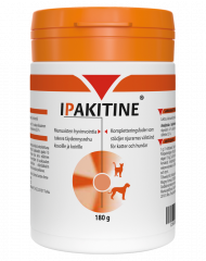 IPAKITINE JAUHE 180 G