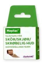 Mepitac teippi 2cmx3m 298370 1 kpl