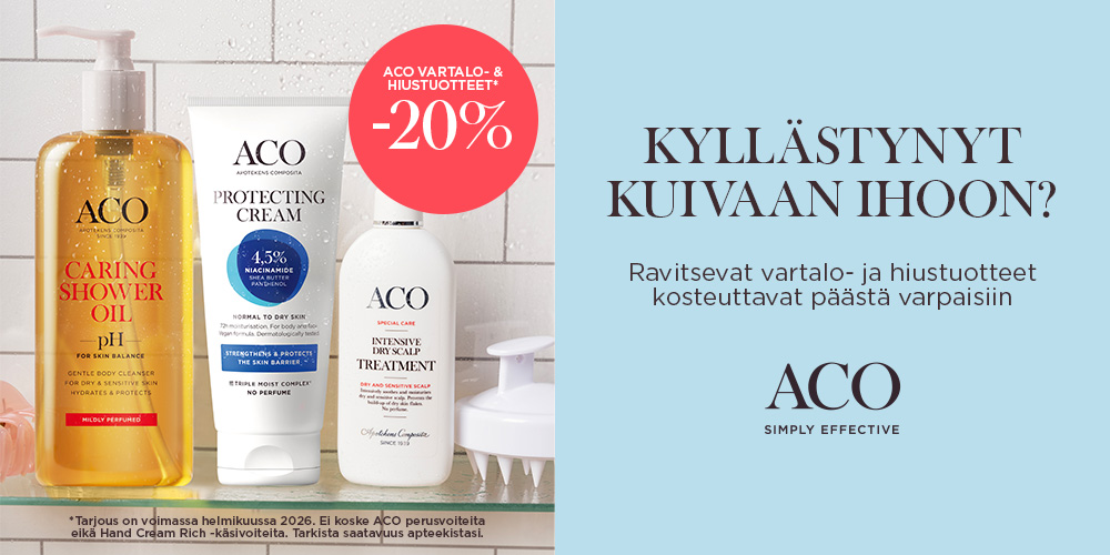 Apteekin esittelykuva