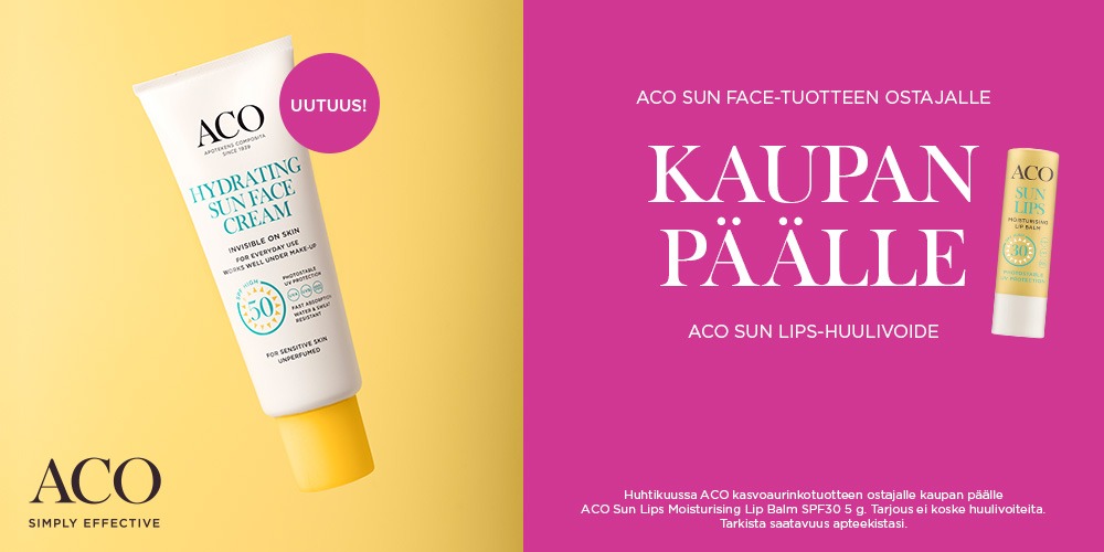 Apteekin esittelykuva