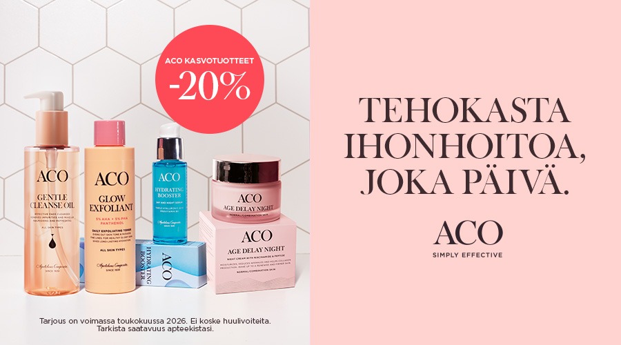 Apteekin esittelykuva